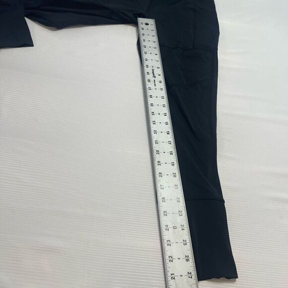 Urban Outfitters Without Walls Black Leggings Size Large - Picture 5 of 10